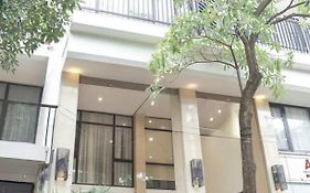 Wins Apartment